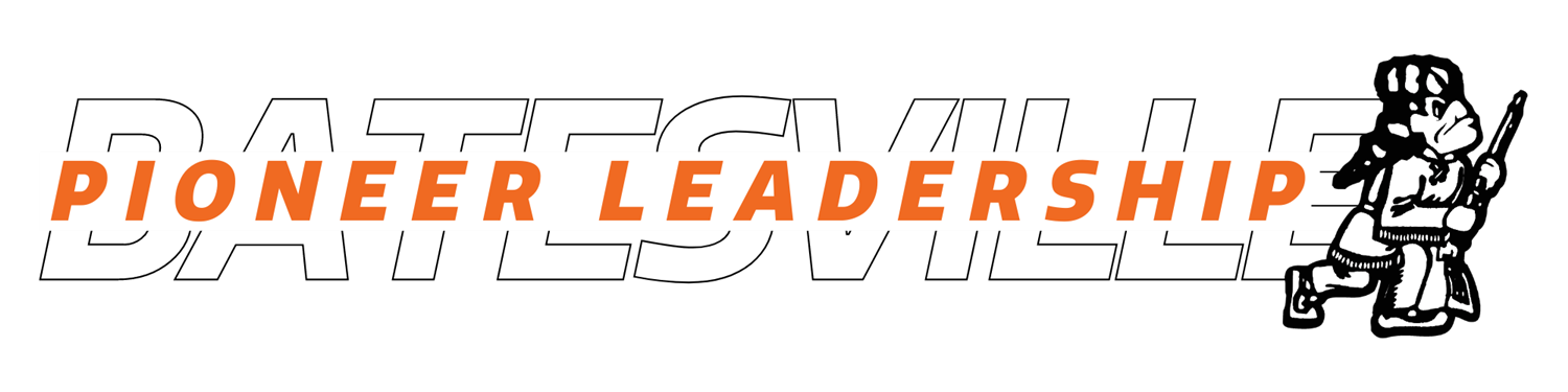 Batesville Pioneer Leadership
